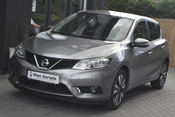 Nissan Pulsar 1.2 DIG-T Acenta