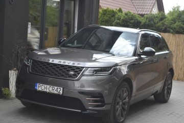 Land Rover Range Rover Velar 2.0 Si4 GPF R-Dynamic SE