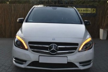 Mercedes-Benz Klasa B
