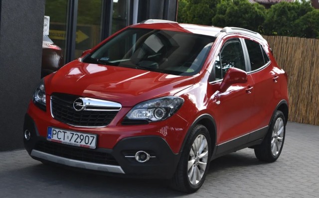 opel