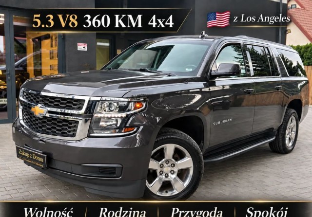 chevrolet