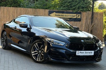 BMW Seria 8