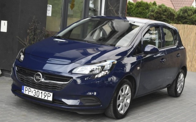 opel