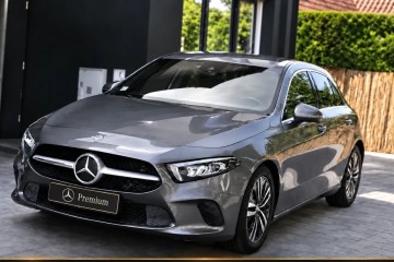 Mercedes-Benz Klasa A