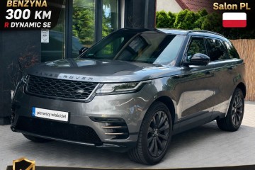 Land Rover Range Rover Velar 2.0 Si4 GPF R-Dynamic SE