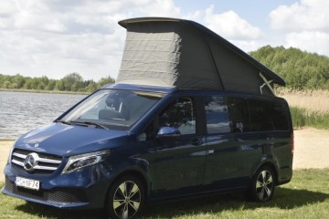 Mercedes-Benz Marco Polo