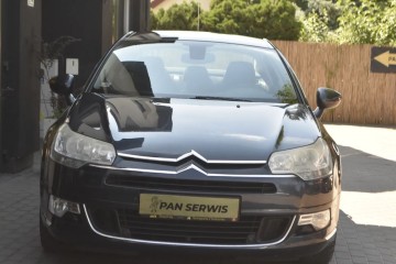 Citroën C5 HDi 110 Tendance