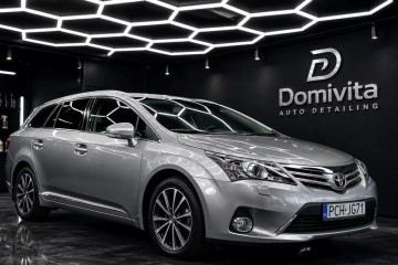 Toyota Avensis 2.2 D-4D Premium