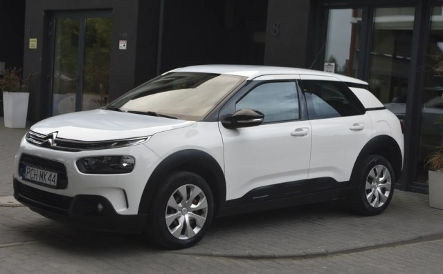 citroen
