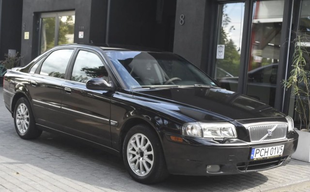 volvo