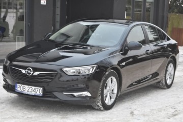 Opel Insignia 1.6 CDTI Grand Sport Bogate Wyposażenie