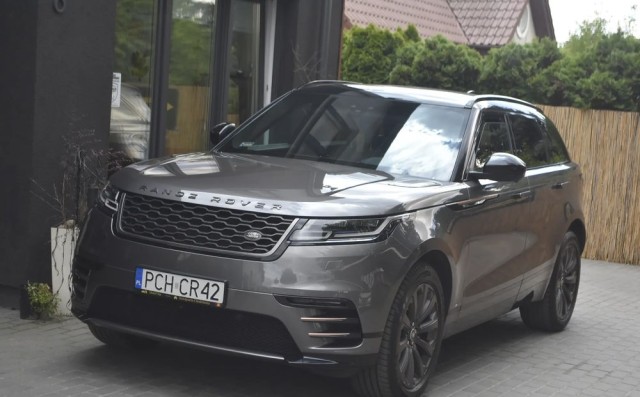 land-rover