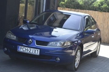 Renault Laguna 2.0 Privilege