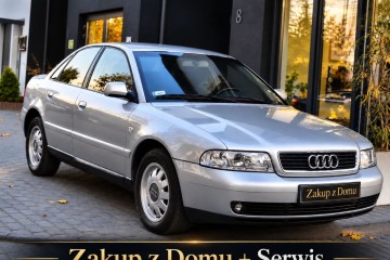 Audi A4 Limousine 1.6