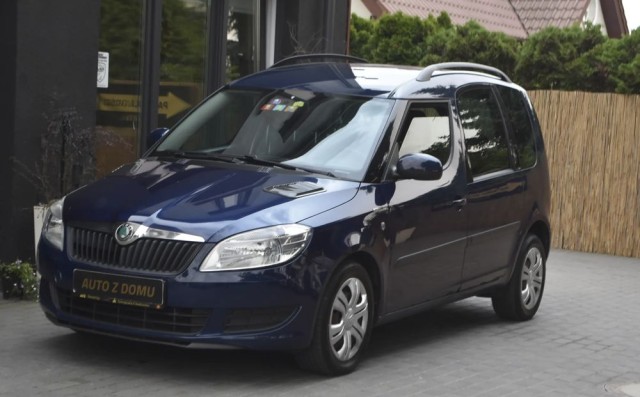 skoda
