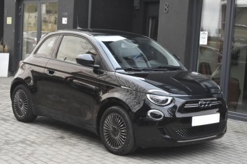 Fiat 500 42 kWh Icon