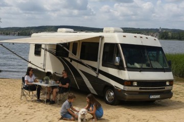 Chevrolet WINNEBAGO