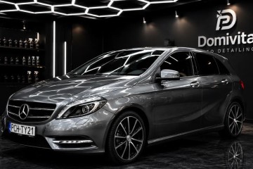 Mercedes-Benz Klasa B