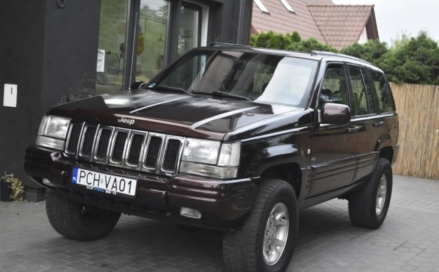 jeep