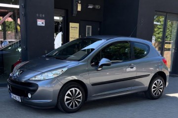 Peugeot 207 1.4 16V Trendy