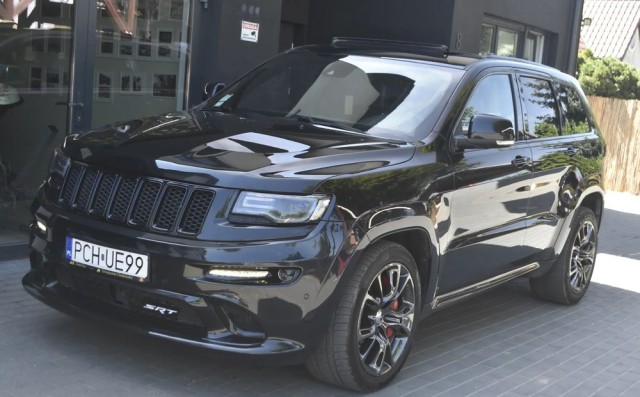 jeep