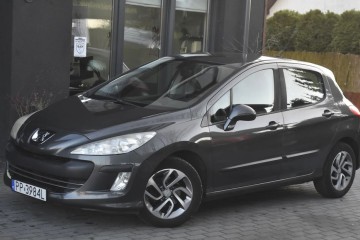 Peugeot 308 1.6 Premium