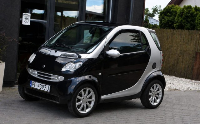 smart