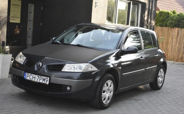 renault