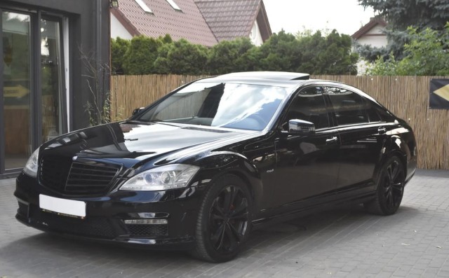 mercedes-benz