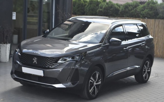 peugeot