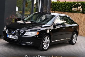 Volvo S80 D4 Geartronic Momentum