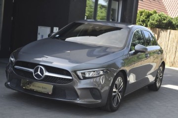 Mercedes-Benz Klasa A