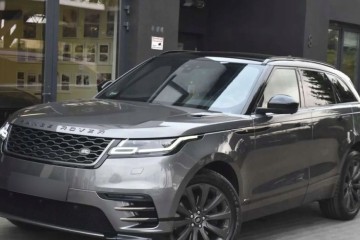 Land Rover Range Rover Velar 2.0 Si4 GPF R-Dynamic SE