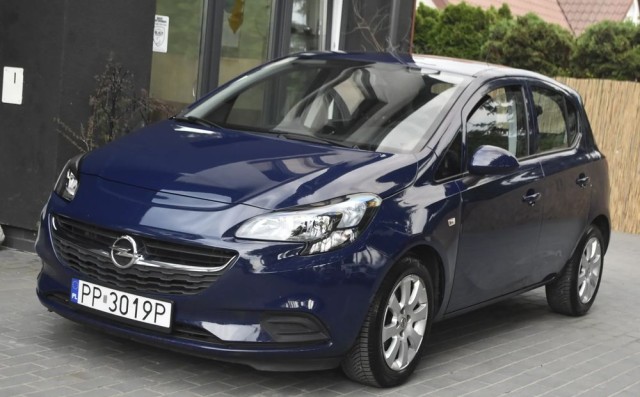 opel