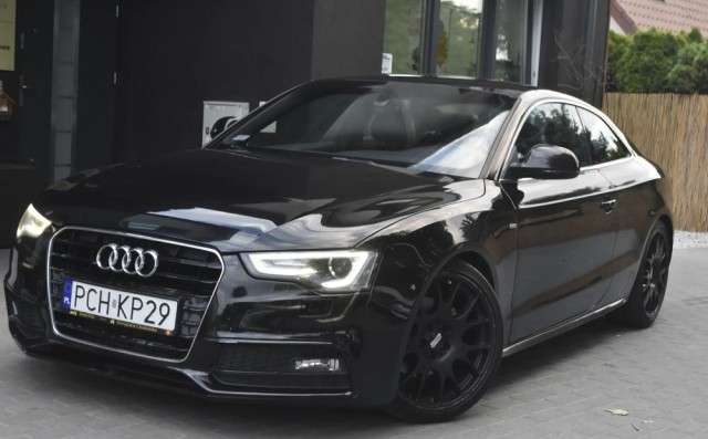 audi