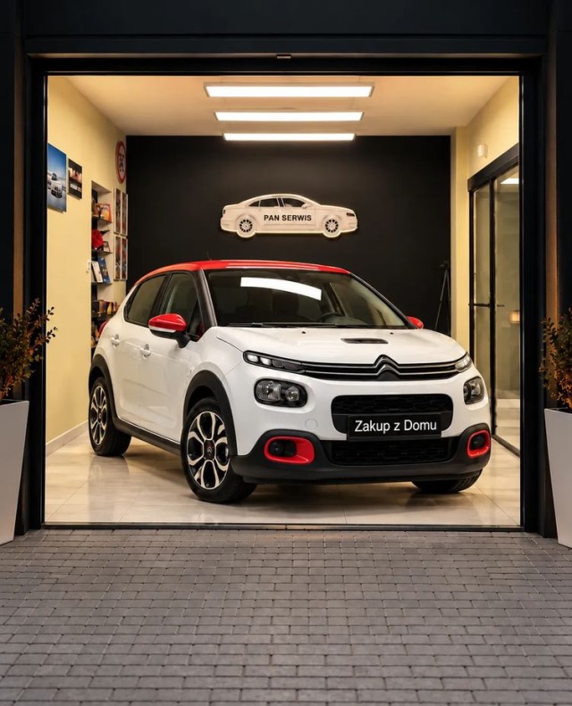 citroen