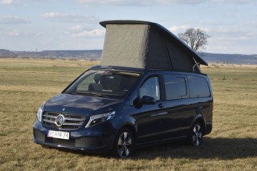 Mercedes-Benz Marco Polo