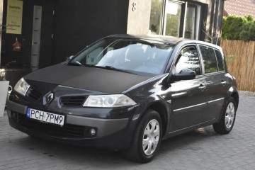 Renault Megane 1.6 16V Expression
