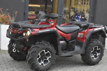 Can-Am Outlander