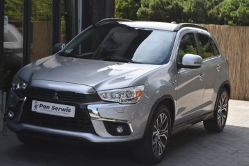 Mitsubishi ASX 1.6 DID Intense Plus 4WD