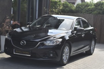 Mazda 6 2.0 Skygo Salon Polska - Wzorowy Stan!