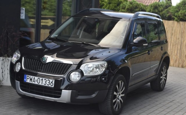 skoda
