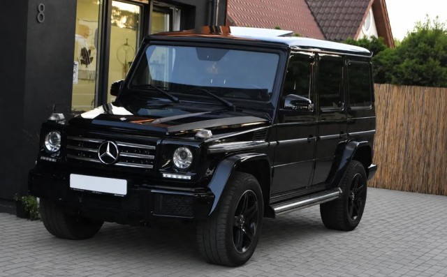 mercedes-benz